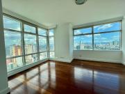 One Roxas Triangle Tower | Three Bedroom 3BR Condo Unit...