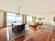 One Roxas Triangle Tower| Three Bedroom 3BR Condo Unit...