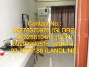 One San Antonio Residences located at Paranaque City...