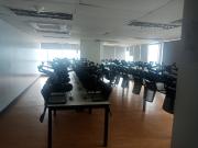 One San Miguel 915 sqm Office Space for Rent in Ortigas...
