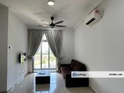 One Sentral Serviced Residence
