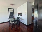 One Serendra 1 Bedroom Condominium Unit for Sale with 1...
