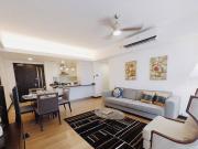 One Serendra 1 bedroom for RENT in Taguig City