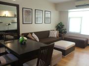 One Serendra 1 Bedroom for Rent with Balcony