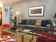 One Serendra 2 Bedroom Unit for Rent