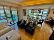 One Serendra 2 Bedroom Unit with Balcony and Parking...