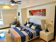 One Serendra 2 Bedroom Unit with Balcony and Parking Lot...