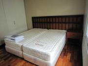 One Serendra 3BR 3 Bedroom Condo for Lease at Fort...
