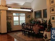 One Serendra 3BR for sale facing inner garden