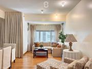 One Serendra, BGC | 1 Bedroom Unit For Lease