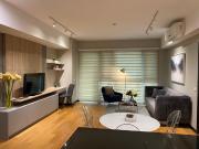 One Serendra Condo For Rent Bgc Taguig 1 Bedroom...