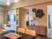 One Serendra Condo For Sale/Rent