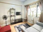 One Serendra Condo For Sale/Rent