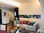 One Serendra East Tower I 2 Bedroom Unit For Rent in...