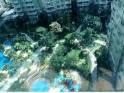 One Serendra Jasmine Tower for Lease