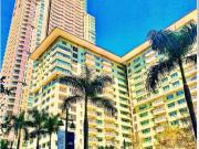One Serendra Mahogany Tower Furnished 3BR for Lease