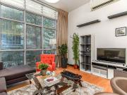 One Serendra | One Bedroom 1BR Condo Unit For Rent #6786