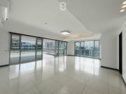 One Serendra, Special Garden Unit for Sale, BGC