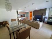 One Serendra | Two Bedroom 2BR Condo Unit For Rent #2361