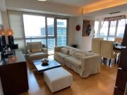 One Serendra West Tower, 2 Bedroom Unit for Sale, BGC