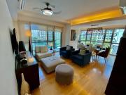 One Serendra West Tower 2 BR 5th Floor for Rent and Sale