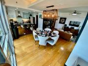 One Serendra West Tower | 2BR BGC For Sale / Rent