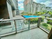 One Serendra West Tower