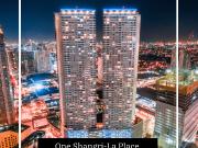 One Shangri La Place, Mandaluyong City 2BR Condo Unit...