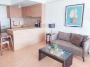 One Shangri La Place | Studio Condo Unit For Sale #4624