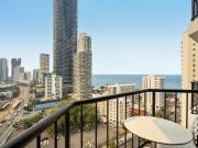 One SOLD 2x Gold Coast Beachside Studio Apartments Left...