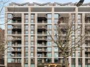 One St John´s Wood, London, 2 Bedroom Flat
