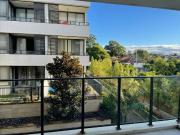 One standard bedroom plus one study room that can...