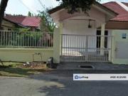 One Storey Semi D Taman Desa Salak Damai Salak Tinggi