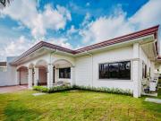 One Storey Spacious House for Sale in Maria Luisa Phase...