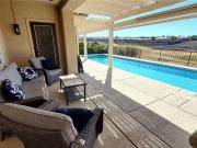 One Story, Custom, Single Family Residence Henderson, NV 21.