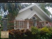 One story old house sambag jaro iloilo city