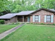 One Story, Single Family Residence Montgomery, AL 3463 Clov.