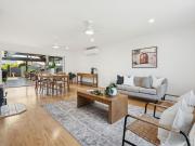 One Street from the Esplanade !