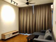One Sulaman Condo Fully Furnished For Rent UMS KKIP...