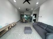 One Sulaman Condo UMS LIKAS KKIP SEPANGAR For Rent Fully...