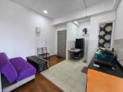 One Sulaman Platinum 5 Rooms Fully Furnished 1 Borneo...