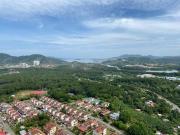 One Sulaman Platinum Condo For Rent