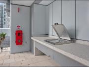 'One Sydney Harbour' 14 Brand New 2 Bedroom,...
