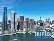 One Sydney Harbour | Fully Furnished | NE Facing 2...