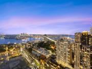 One Sydney Harbour Level 53 | Iconic Harbour Views |...
