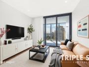 One Sydney Harbour | NE Facing 1 Bedroom + Study with...