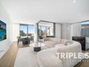 One Sydney Harbour | NE Facing 2 Bedroom + Study with...