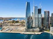 One Sydney Harbour Tower 1 | Luxury 2 Bed + Study | 2...