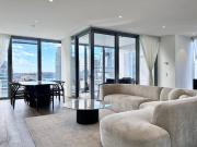 One Sydney Harbour | Unfurnished | NE Facing 2 Bedroom +...