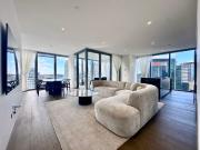 One Sydney Harbour | Unfurnished | NE Facing 2 Bedroom +...